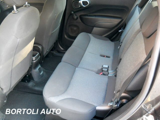 FIAT 500L 1.3 MJET 95.000 KM URBAN - foto 7