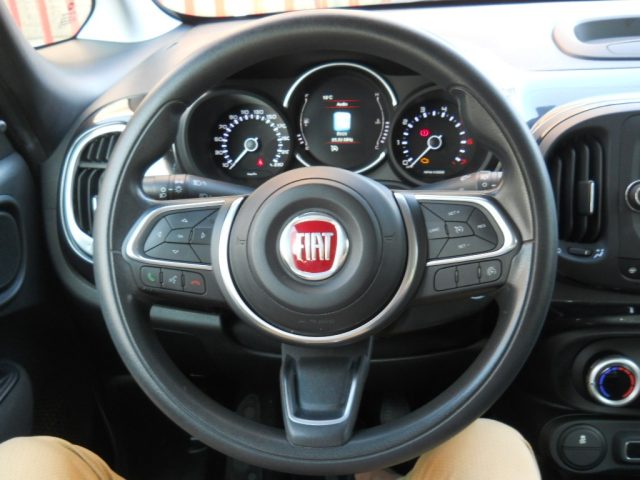 FIAT 500L 1.3 MJET 95.000 KM URBAN - foto 9