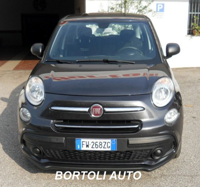 FIAT 500L 1.3 MJET 95.000 KM URBAN - foto 19