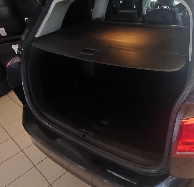 VOLKSWAGEN GOLF VARIANT 1.6 TDI 110 CV EXECUTIVE BLUEMOT - foto 11
