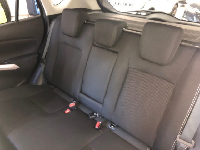 SUZUKI S-CROSS 1.4 BOOSTERJET 4WD ALL GRIP TOP - foto 8