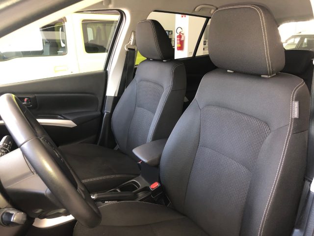 SUZUKI S-CROSS 1.4 BOOSTERJET 4WD ALL GRIP TOP - foto 9