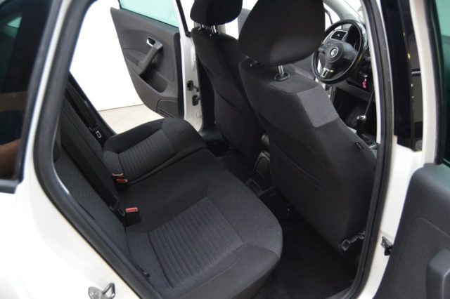VOLKSWAGEN POLO 1.2 TDI DPF 5 P. COMFORTLINE - foto 6