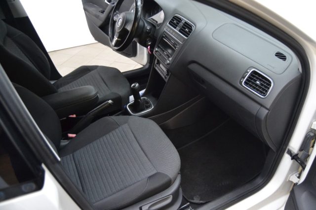 VOLKSWAGEN POLO 1.2 TDI DPF 5 P. COMFORTLINE - foto 7