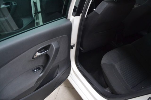 VOLKSWAGEN POLO 1.2 TDI DPF 5 P. COMFORTLINE - foto 8