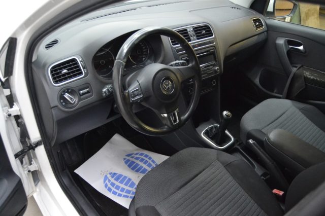 VOLKSWAGEN POLO 1.2 TDI DPF 5 P. COMFORTLINE - foto 9