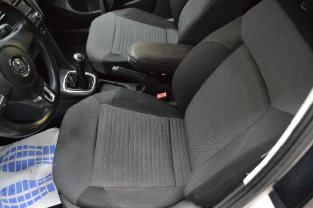 VOLKSWAGEN POLO 1.2 TDI DPF 5 P. COMFORTLINE - foto 10