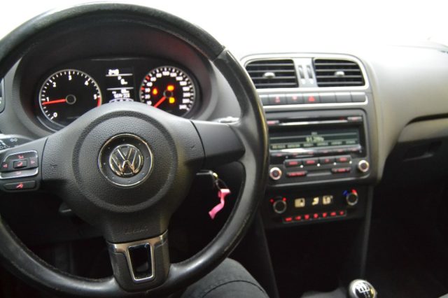 VOLKSWAGEN POLO 1.2 TDI DPF 5 P. COMFORTLINE - foto 11