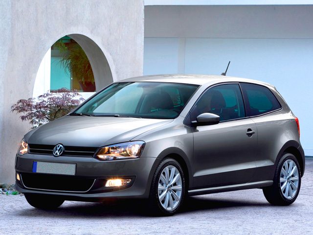 VOLKSWAGEN POLO 1.2 TDI DPF 5 P. COMFORTLINE - foto 13