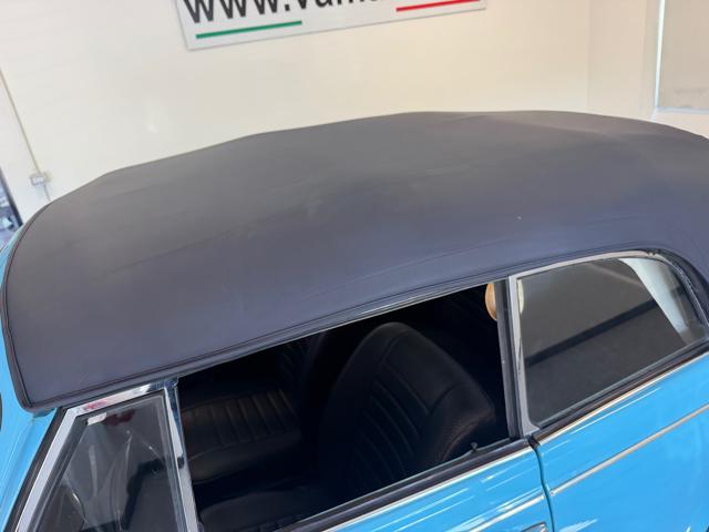 VOLKSWAGEN MAGGIOLINO CABRIO - foto 9