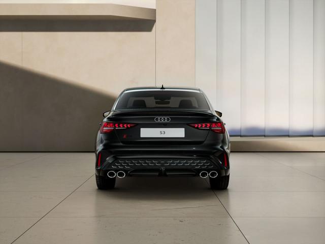 AUDI S3 SEDAN TFSI QUATTRO S TRONIC TETT - foto 3