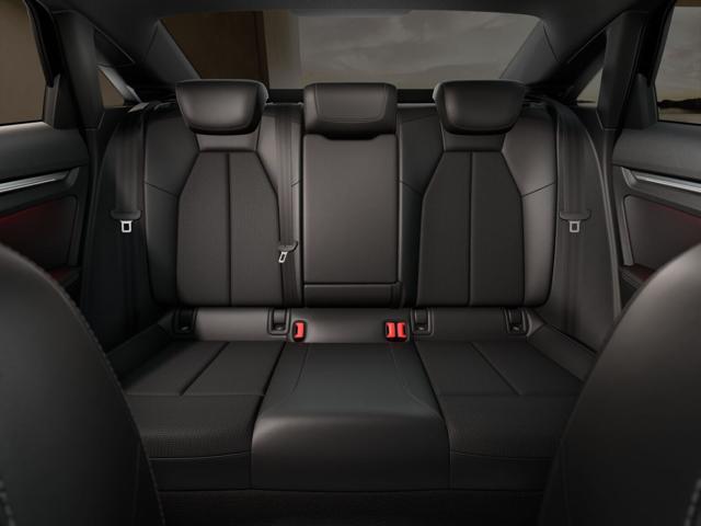 AUDI S3 SEDAN TFSI QUATTRO S TRONIC TETT - foto 4