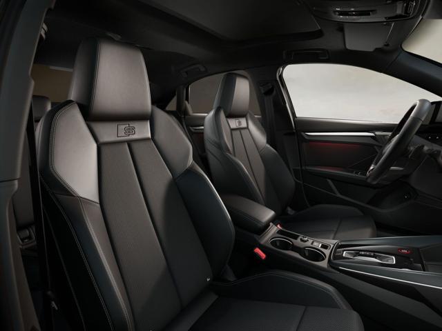 AUDI S3 SEDAN TFSI QUATTRO S TRONIC TETT - foto 5