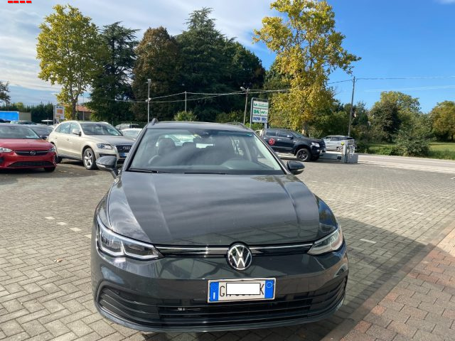 VOLKSWAGEN GOLF VARIANT 2.0 TDI SCR DSG STYLE - foto 6