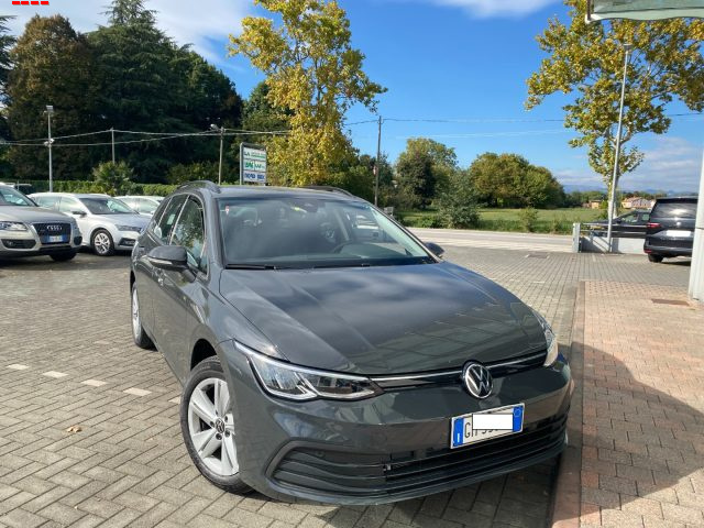 VOLKSWAGEN GOLF VARIANT 2.0 TDI SCR DSG STYLE - foto 7