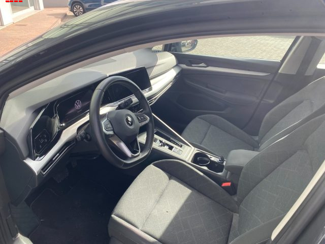 VOLKSWAGEN GOLF VARIANT 2.0 TDI SCR DSG STYLE - foto 8