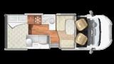 VENDO Caravan e Camper a Castel San Pietro Terme – foto 1