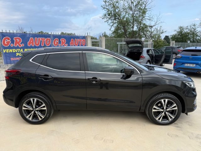 NISSAN QASHQAI 1.5 DCI  N-CONNECTA GARANZIA 12  - foto 5