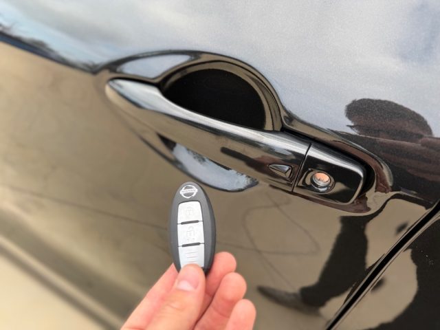 NISSAN QASHQAI 1.5 DCI  N-CONNECTA GARANZIA 12  - foto 13