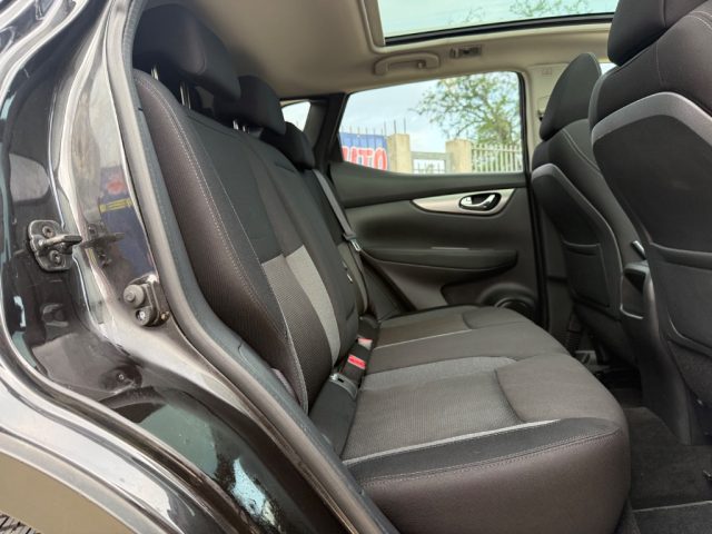 NISSAN QASHQAI 1.5 DCI  N-CONNECTA GARANZIA 12  - foto 25