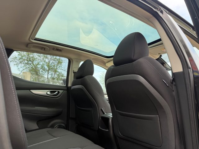 NISSAN QASHQAI 1.5 DCI  N-CONNECTA GARANZIA 12  - foto 26