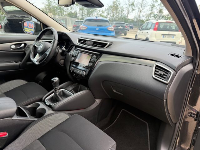NISSAN QASHQAI 1.5 DCI  N-CONNECTA GARANZIA 12  - foto 28