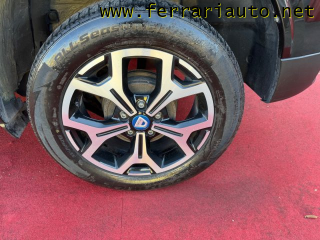DACIA DUSTER 1.0 TCE 100 CV ECO-G 4X2 PRESTIG - foto 6