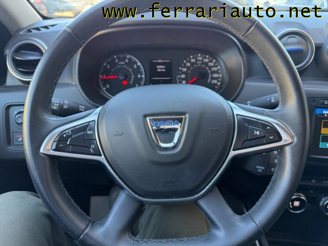 DACIA DUSTER 1.0 TCE 100 CV ECO-G 4X2 PRESTIG - foto 21