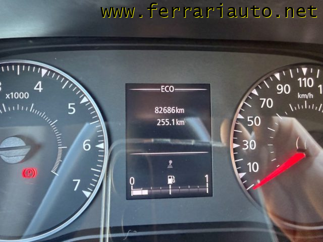 DACIA DUSTER 1.0 TCE 100 CV ECO-G 4X2 PRESTIG - foto 9