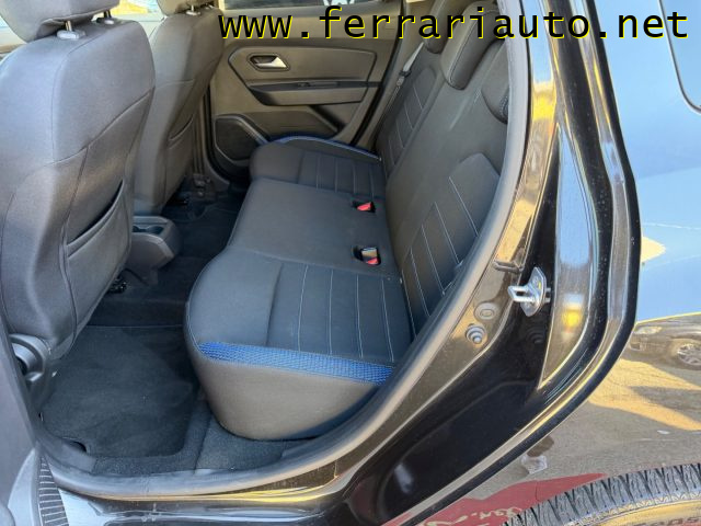 DACIA DUSTER 1.0 TCE 100 CV ECO-G 4X2 PRESTIG - foto 8