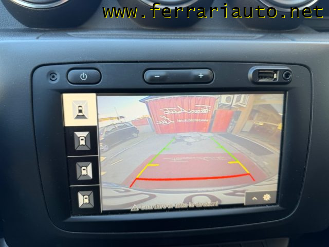 DACIA DUSTER 1.0 TCE 100 CV ECO-G 4X2 PRESTIG - foto 12