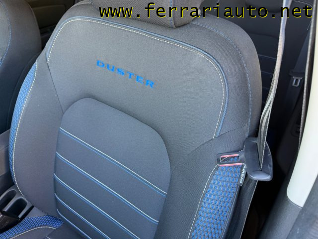 DACIA DUSTER 1.0 TCE 100 CV ECO-G 4X2 PRESTIG - foto 18
