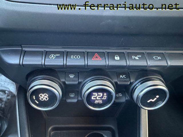 DACIA DUSTER 1.0 TCE 100 CV ECO-G 4X2 PRESTIG - foto 22