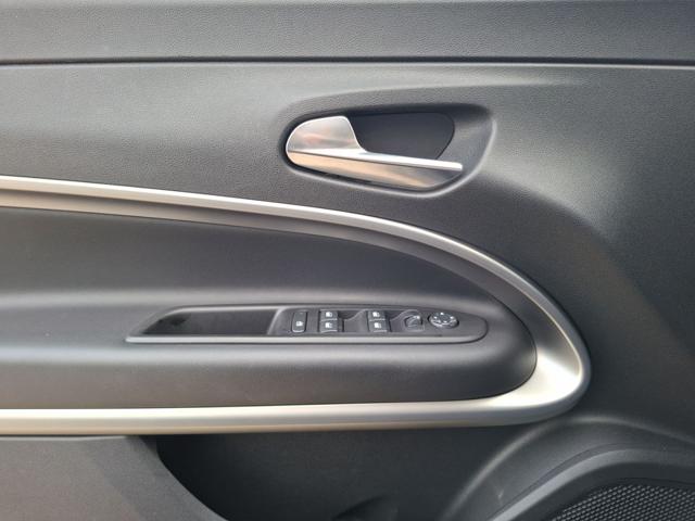 JEEP AVENGER 1.2 TURBO 100 CV MHEV SUMMIT - foto 22