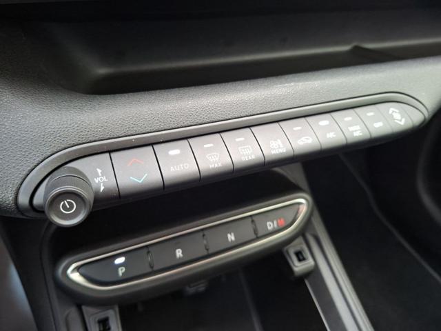 JEEP AVENGER 1.2 TURBO 100 CV MHEV SUMMIT - foto 14