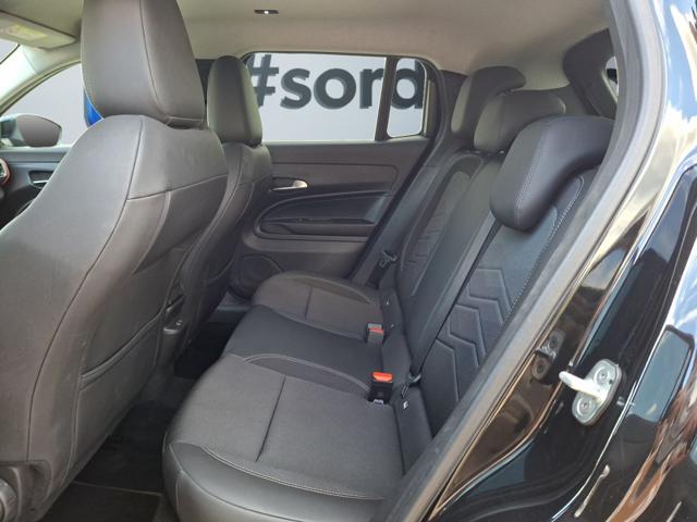 JEEP AVENGER 1.2 TURBO 100 CV MHEV SUMMIT - foto 19