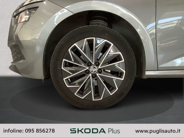 SKODA KAMIQ 1.0 TSI BLACK DOTS - foto 14