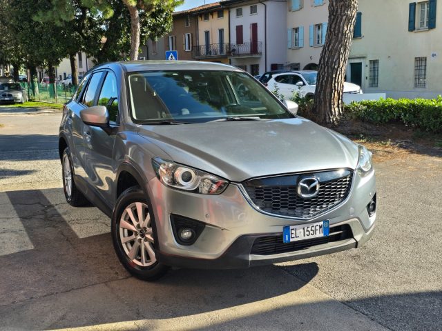 MAZDA CX-5 2.2L SKYACTIV-D 150CV 4WD 4X4 EU - foto 13