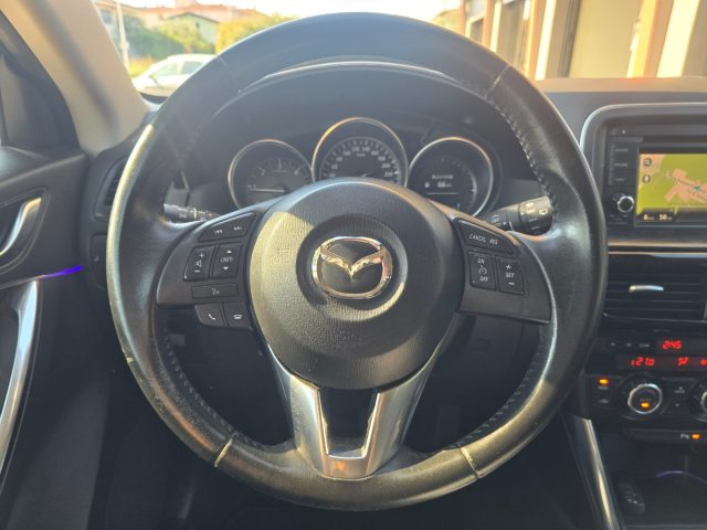 MAZDA CX-5 2.2L SKYACTIV-D 150CV 4WD 4X4 EU - foto 33