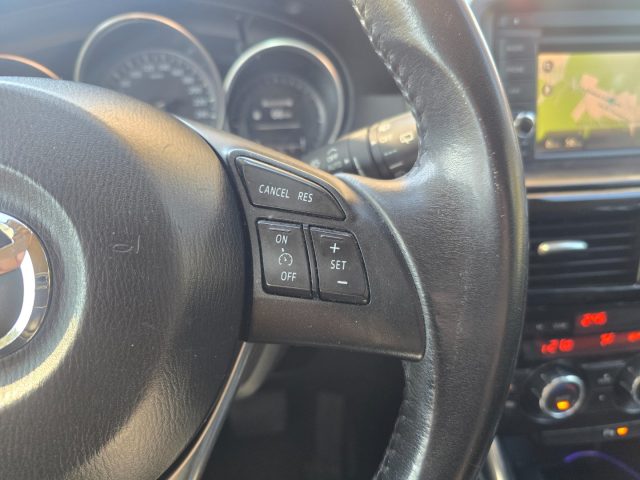 MAZDA CX-5 2.2L SKYACTIV-D 150CV 4WD 4X4 EU - foto 36