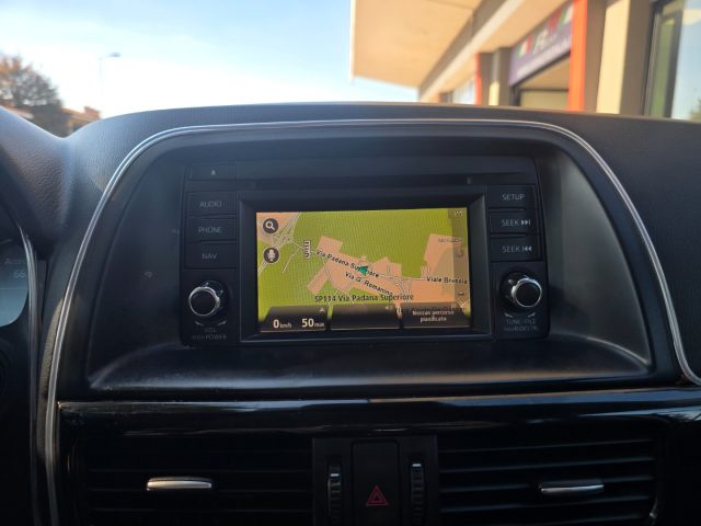 MAZDA CX-5 2.2L SKYACTIV-D 150CV 4WD 4X4 EU - foto 45