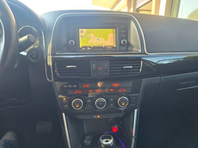 MAZDA CX-5 2.2L SKYACTIV-D 150CV 4WD 4X4 EU - foto 49