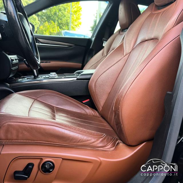MASERATI GHIBLI V6 DIESEL - foto 10