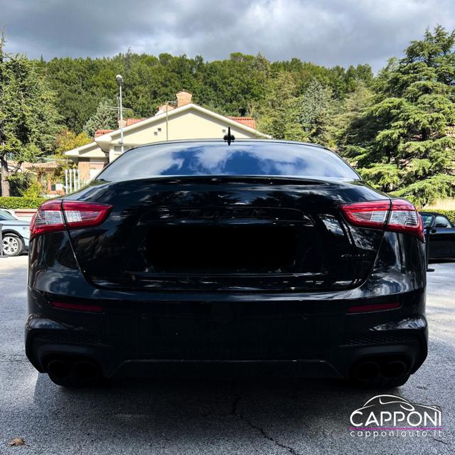MASERATI GHIBLI V6 DIESEL - foto 6