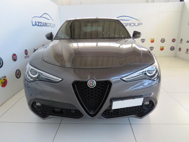 ALFA ROMEO STELVIO 2.2 TURBODIESEL 210 CV AT8 Q4 VE - foto 2