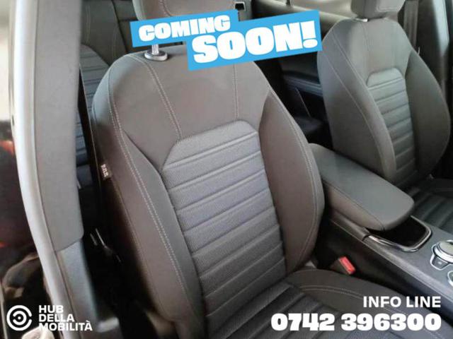 ALFA ROMEO STELVIO 2.2 TURBODIESEL 160 CV AT8 RWD S - foto 8