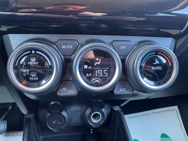SUZUKI SWIFT 1.2 HYBRID CVT TOP - foto 11