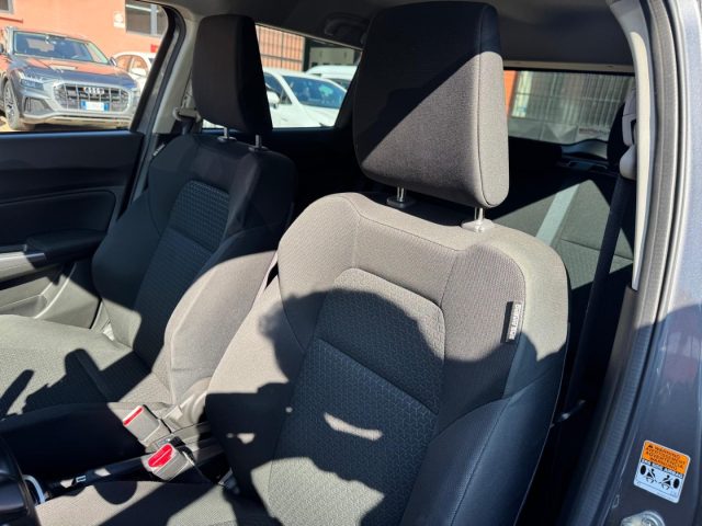 SUZUKI SWIFT 1.2 HYBRID CVT TOP - foto 15