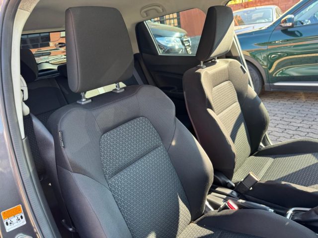 SUZUKI SWIFT 1.2 HYBRID CVT TOP - foto 16