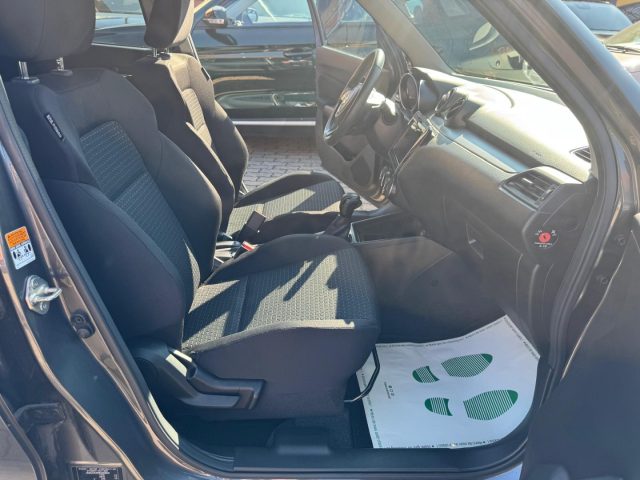 SUZUKI SWIFT 1.2 HYBRID CVT TOP - foto 18